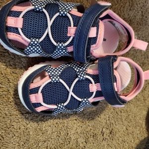 Toddler sandals